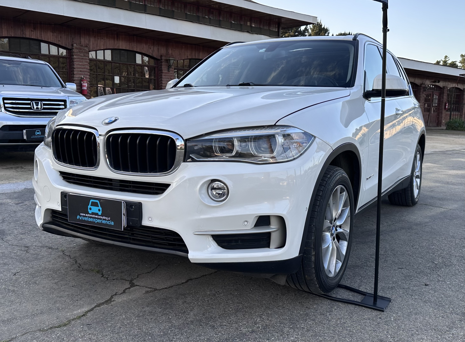 2018 BMW X5 XDRIVE 35I 3.0 AUT
